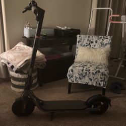 Ninebot Kickscooter D18W