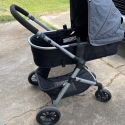 Carriage Stroller 