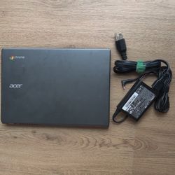 Acer C720 Chromebook (11.6-Inch, 4GB RAM, 128GB SSD)
