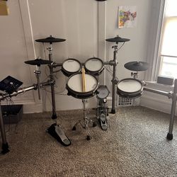 Electric Drum set 