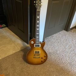 Epiphone Les Paul Standard Pro