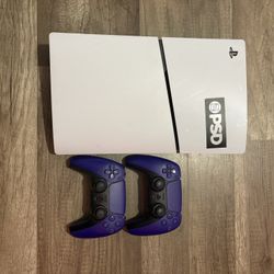 Ps5 Slim Digital 