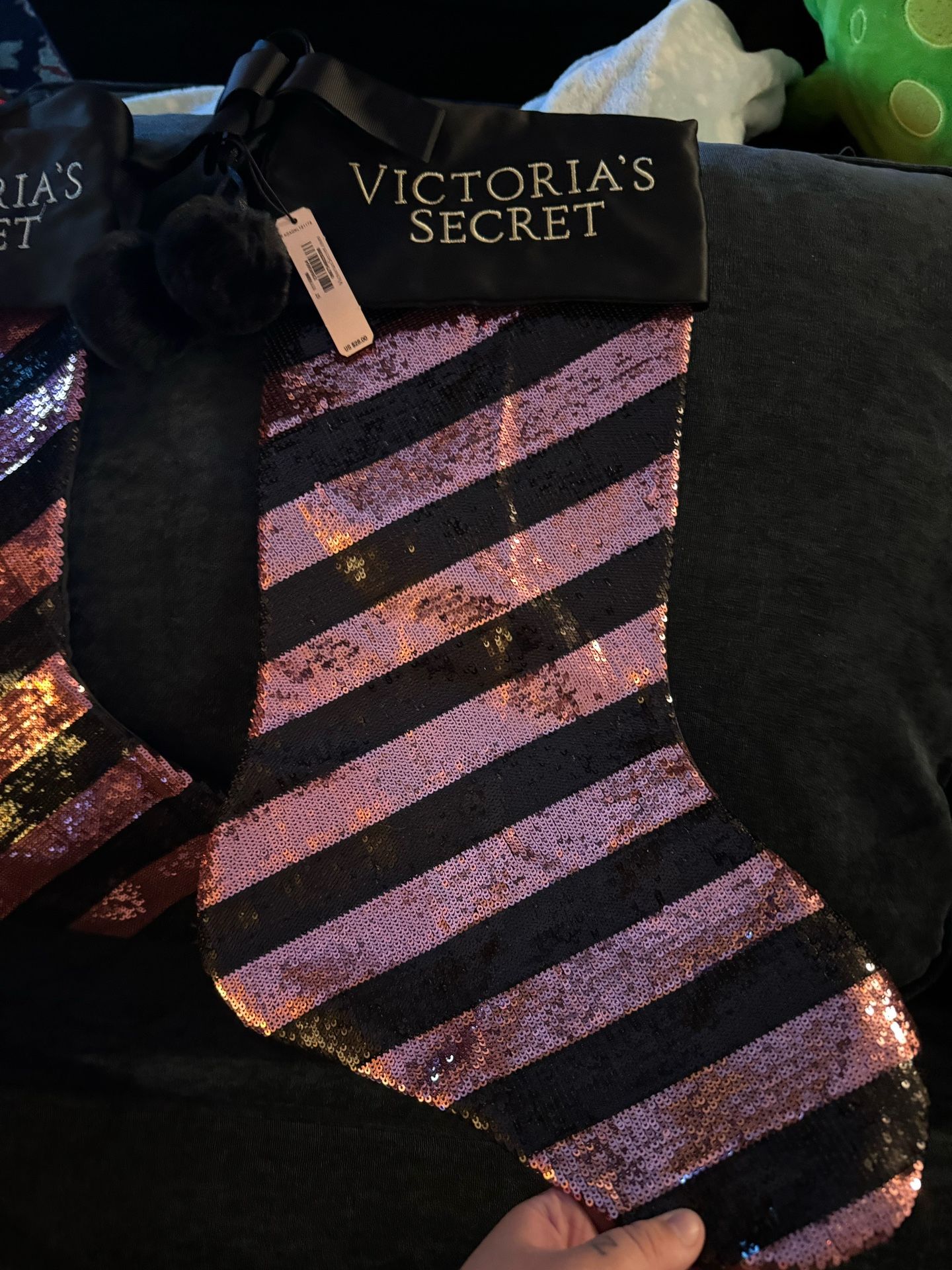 Victoria’s Secret Rare Stocking Stuffers