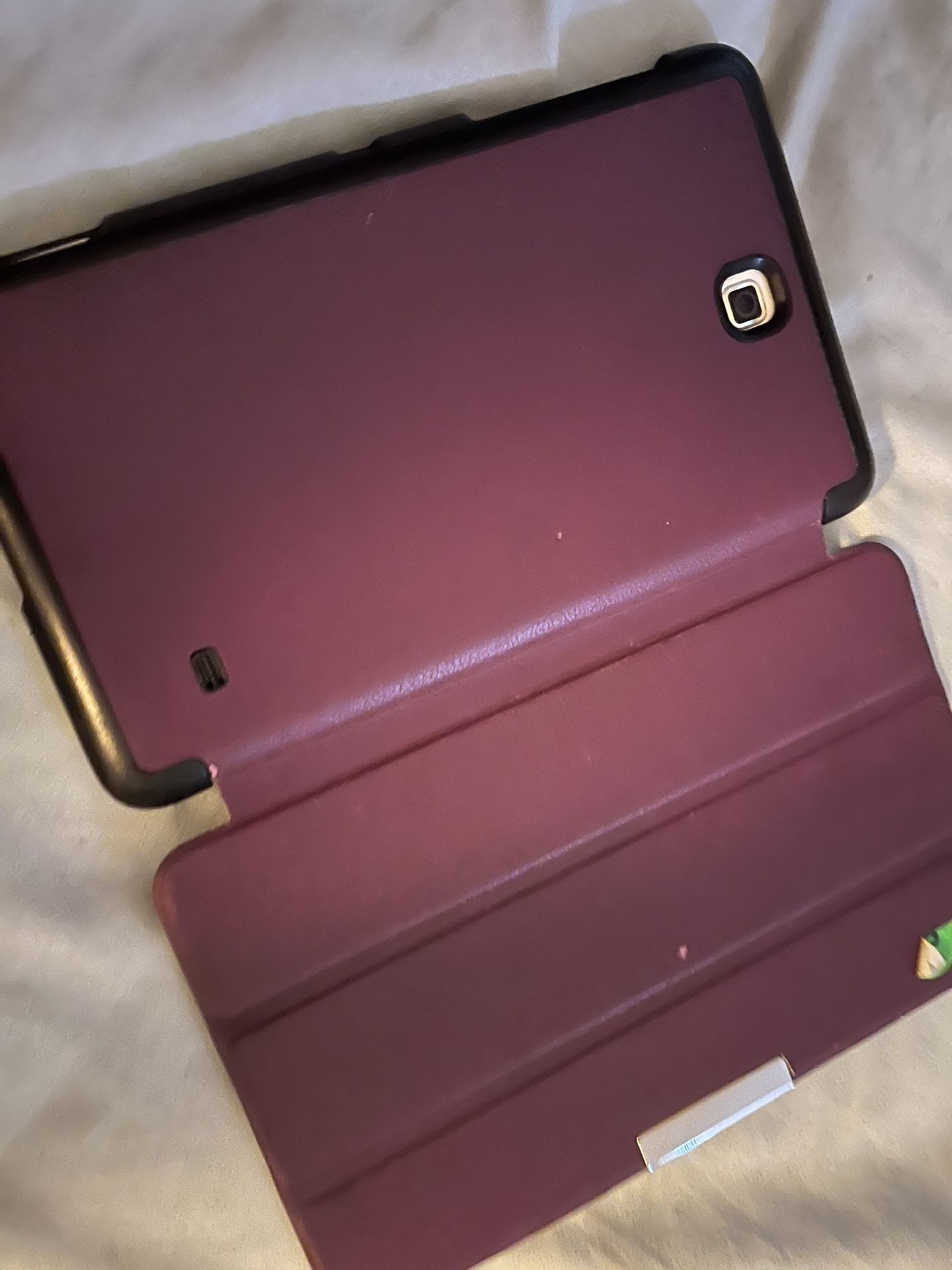 Samsung Tablet Untested