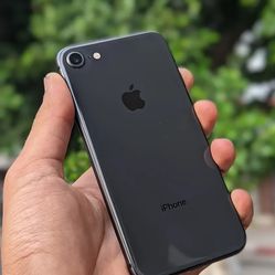 iPhone 8