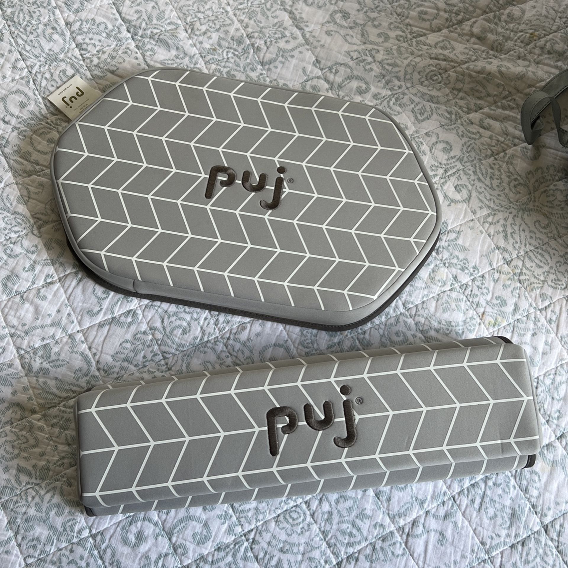 Bath Kneeler Armrest