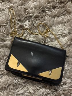 Fendi Purse
