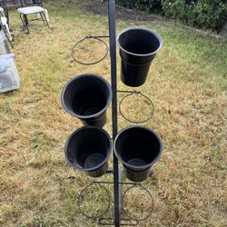 Bouquet Holder