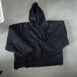 Yeezy Gap Polar Fleece Hoodie XL
