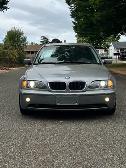 2004 Bmw 325i