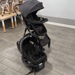 Graco Modes Neat Travel System 