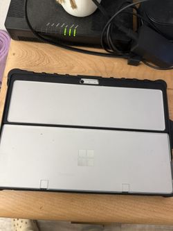 Microsoft Surface Pro 5th Gen 