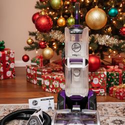 Hoover Smartwash  FlexForce Shampooer 