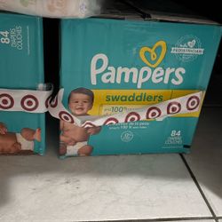 Diapers 