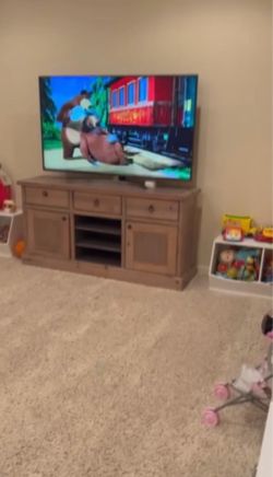 Tv stand