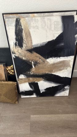 Beautiful wall art