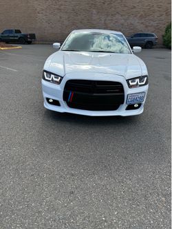 2014 Dodge Charger