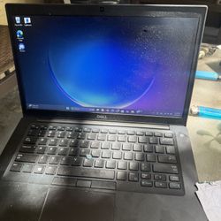 Dell Microsoft 11 Pro v Pro