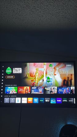 Vizio 32in