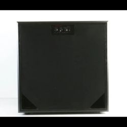 SpeakerCraft Bass BASSX-12 Powered Subwoofer