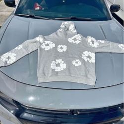 Denim Tears Hoodie