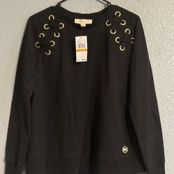 Michael Kors Women's Shirt (S)