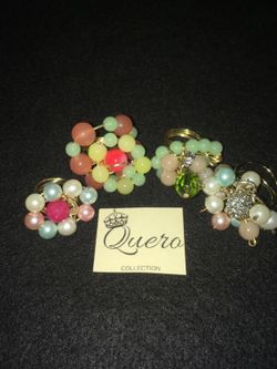 Rings fantasy and more