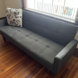 Small Couch