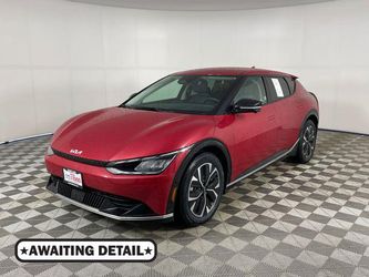 2022 Kia EV6