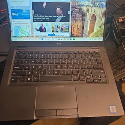 Dell latitude 5300
