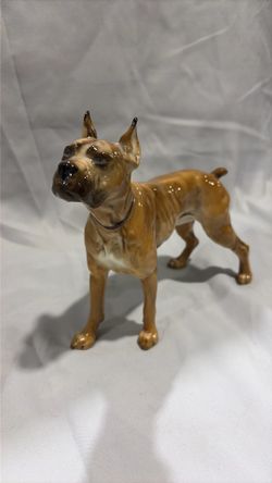 Royal Doulton Figurine - The Boxer