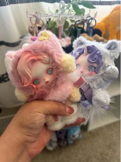 Skull Panda my little pony