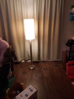 Working Condition Lamps