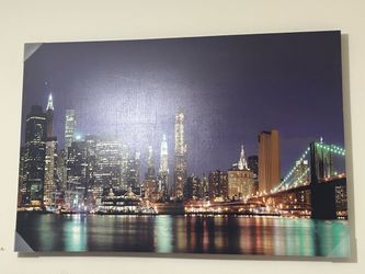 New York picture