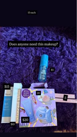 Makeup