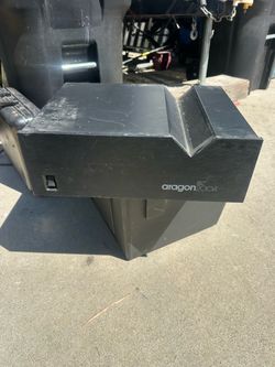 Aragon 8008 Power Amplifier