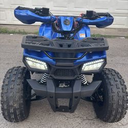 4wheeler 
