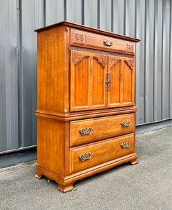 Sumter Furniture Dresser (High Value)