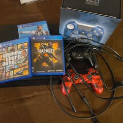 Ps4