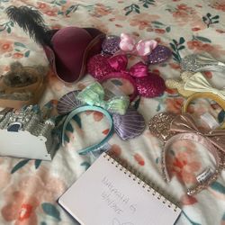 Disney Items 