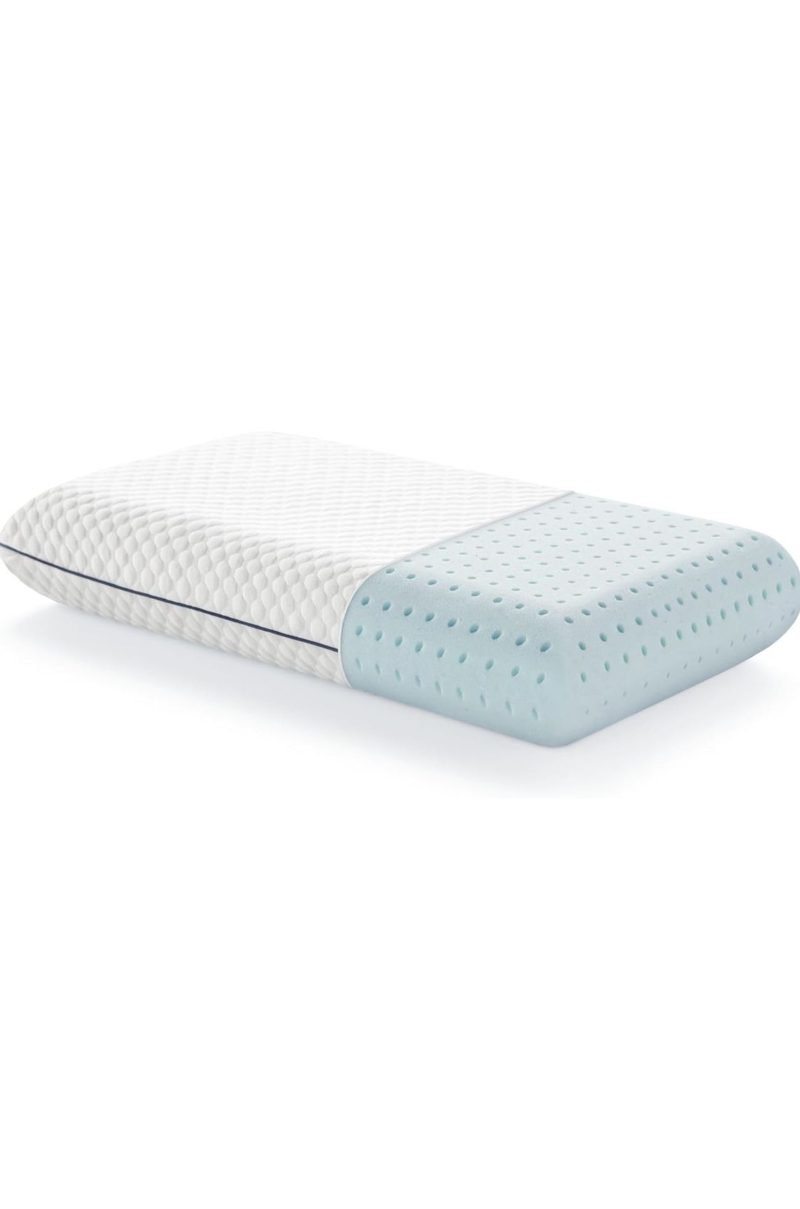 Gel Memory Foam Pillow