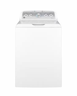 GE Top Load Washing Machine White