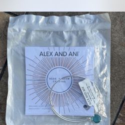 Alex And Ani Bracelet 