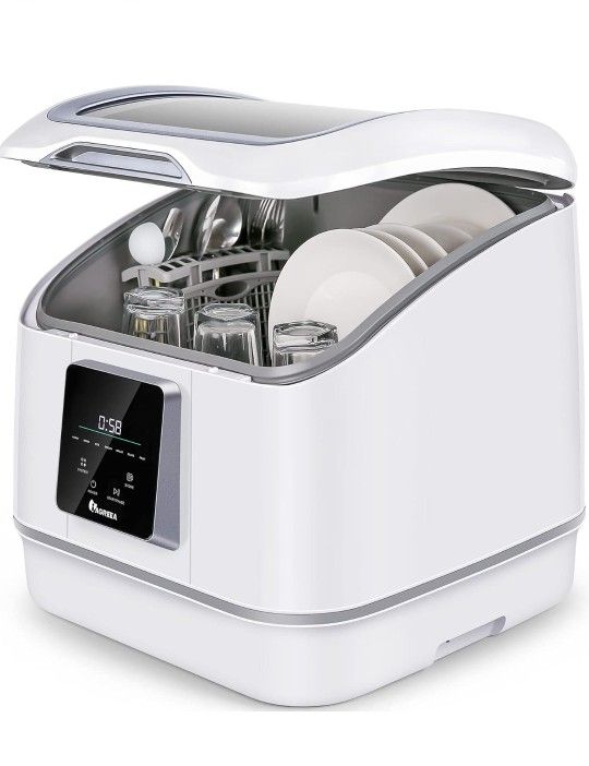 Agreea Portable Dishwasher