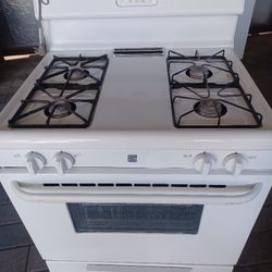 Estufa De Gas