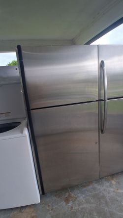 Refrigerador 30"×78" Work Perfect Make Ice and Water