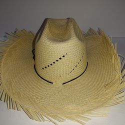 Handmade Hat 