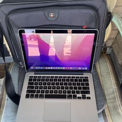 MACBOOK PRO 13 INCH
