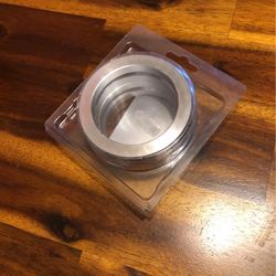 GCS Hubcentric Rings