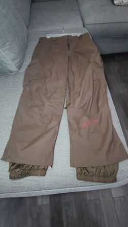 Burton Small Snow Board Pants